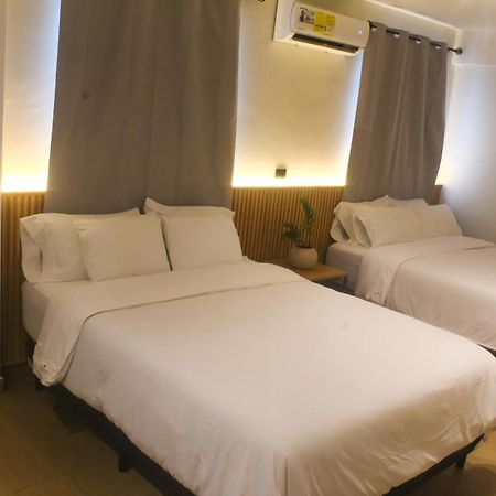 Hotel Blue Costa Panama Kültér fotó