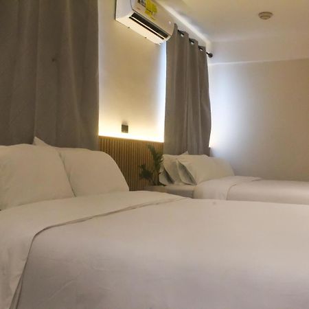 Hotel Blue Costa Panama Kültér fotó