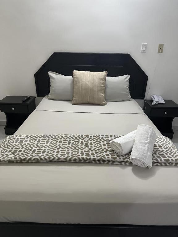 Hotel Blue Costa Panama Kültér fotó