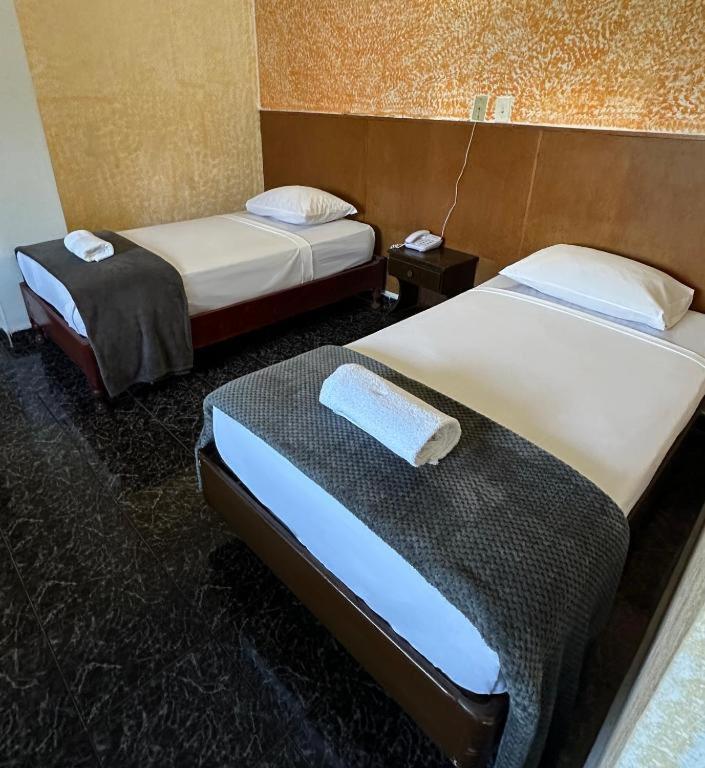 Hotel Blue Costa Panama Kültér fotó