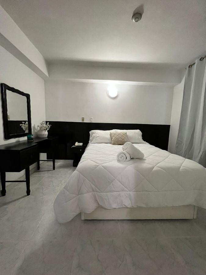 Hotel Blue Costa Panama Kültér fotó