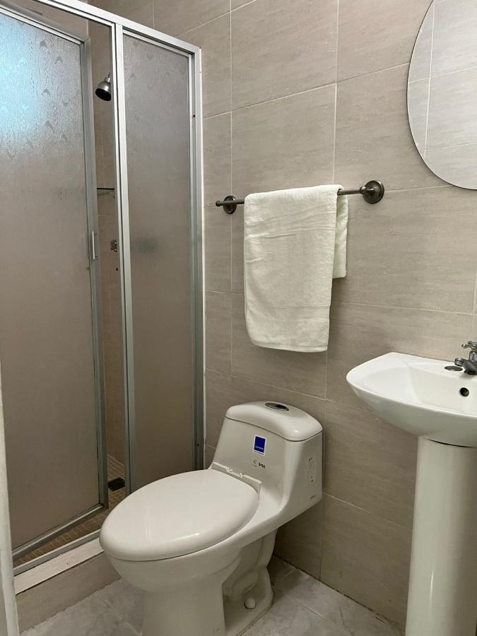 Hotel Blue Costa Panama Kültér fotó