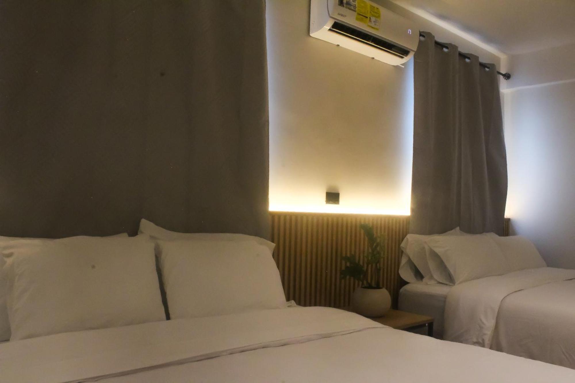 Hotel Blue Costa Panama Kültér fotó