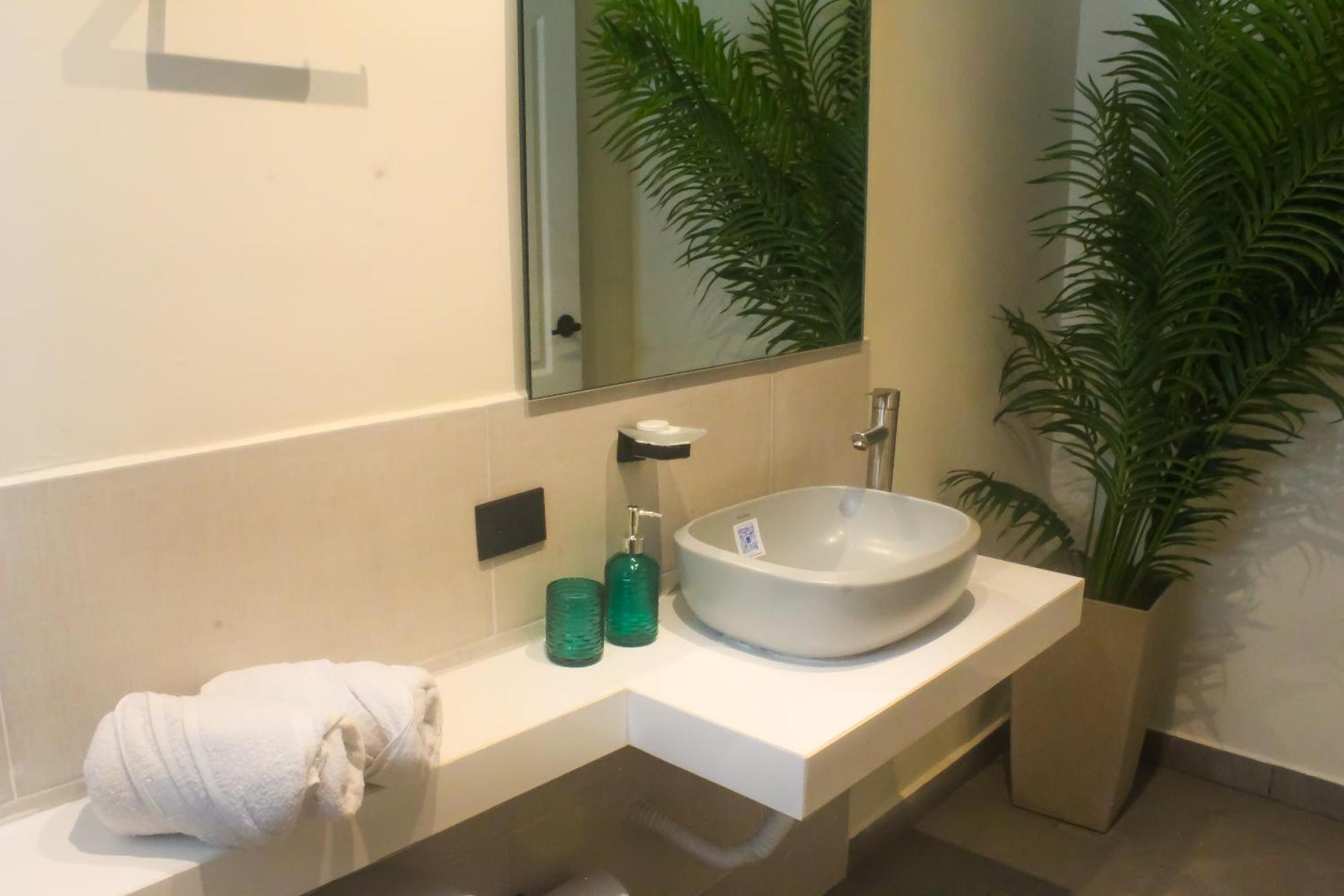 Hotel Blue Costa Panama Kültér fotó