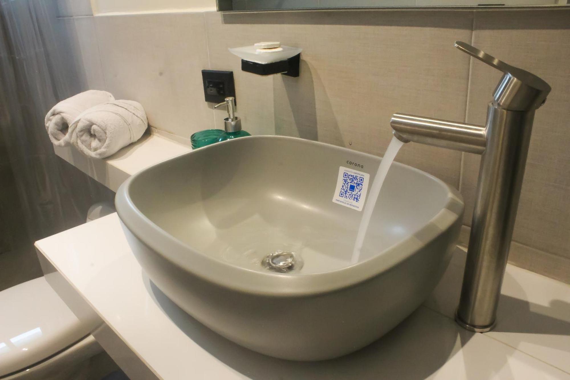 Hotel Blue Costa Panama Kültér fotó