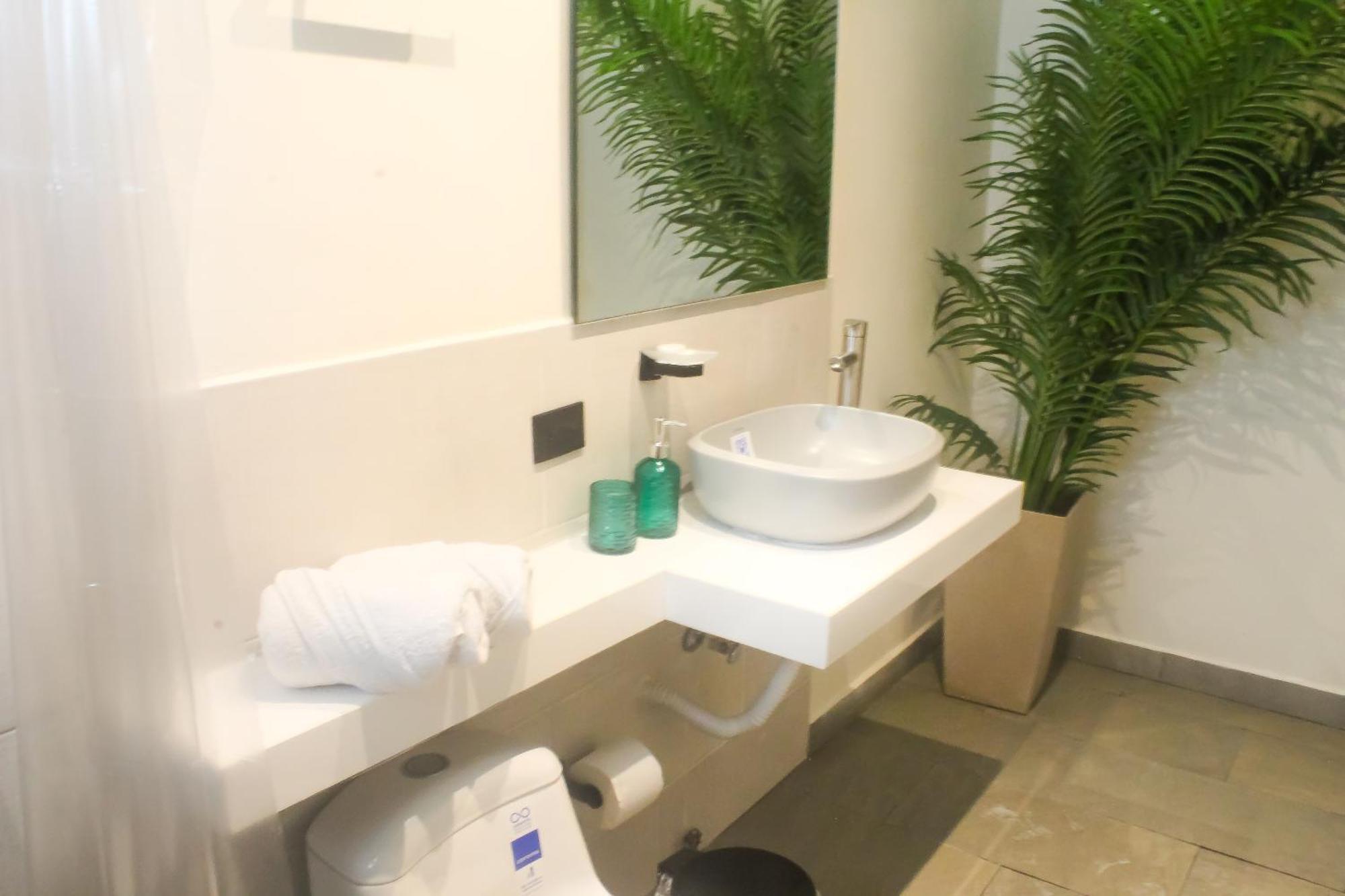 Hotel Blue Costa Panama Kültér fotó