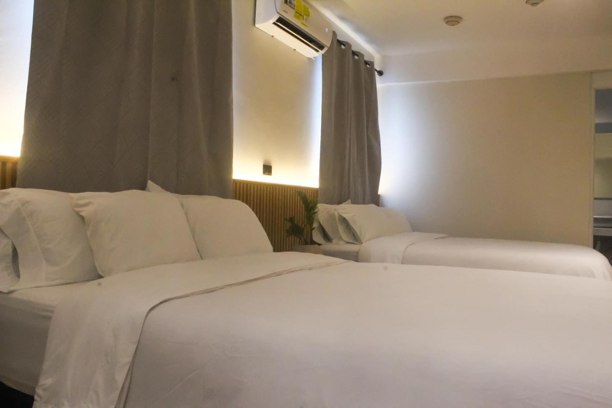 Hotel Blue Costa Panama Kültér fotó